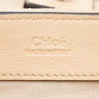 Chloe Calfskin Faye Day Small Shoulder Bag (SHF-19539)