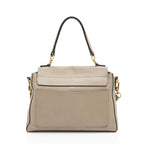 Chloe Calfskin Faye Day Small Shoulder Bag