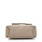 Chloe Calfskin Faye Day Small Shoulder Bag