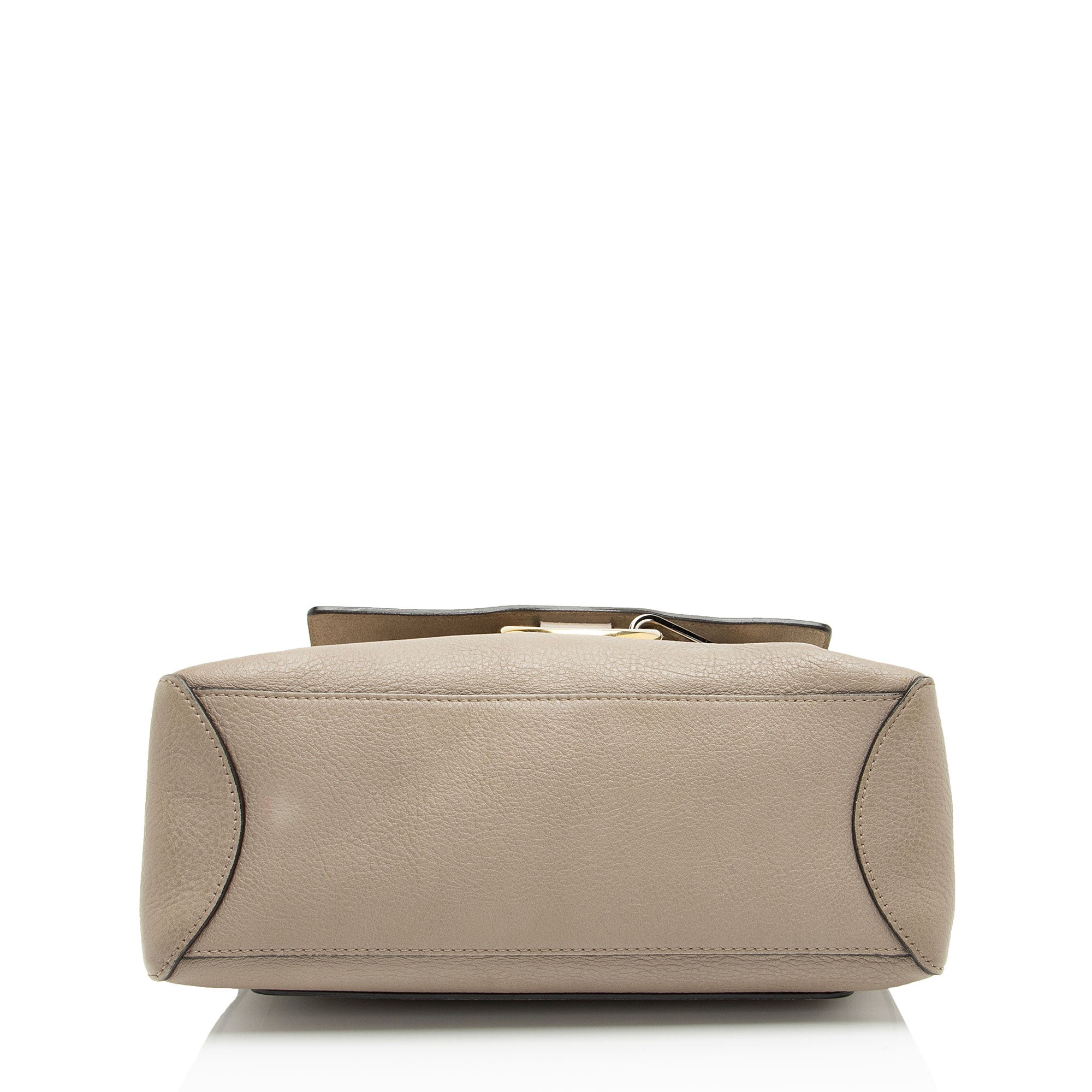Chloe Calfskin Faye Day Small Shoulder Bag