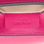 Chloe Calfskin Faye Small Backpack (SHF-15067)