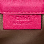 Chloe Calfskin Faye Small Backpack (SHF-15067)