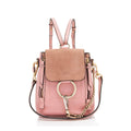 Chloe Calfskin Faye Small Backpack