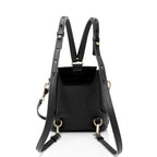 Chloe Calfskin Faye Small Backpack
