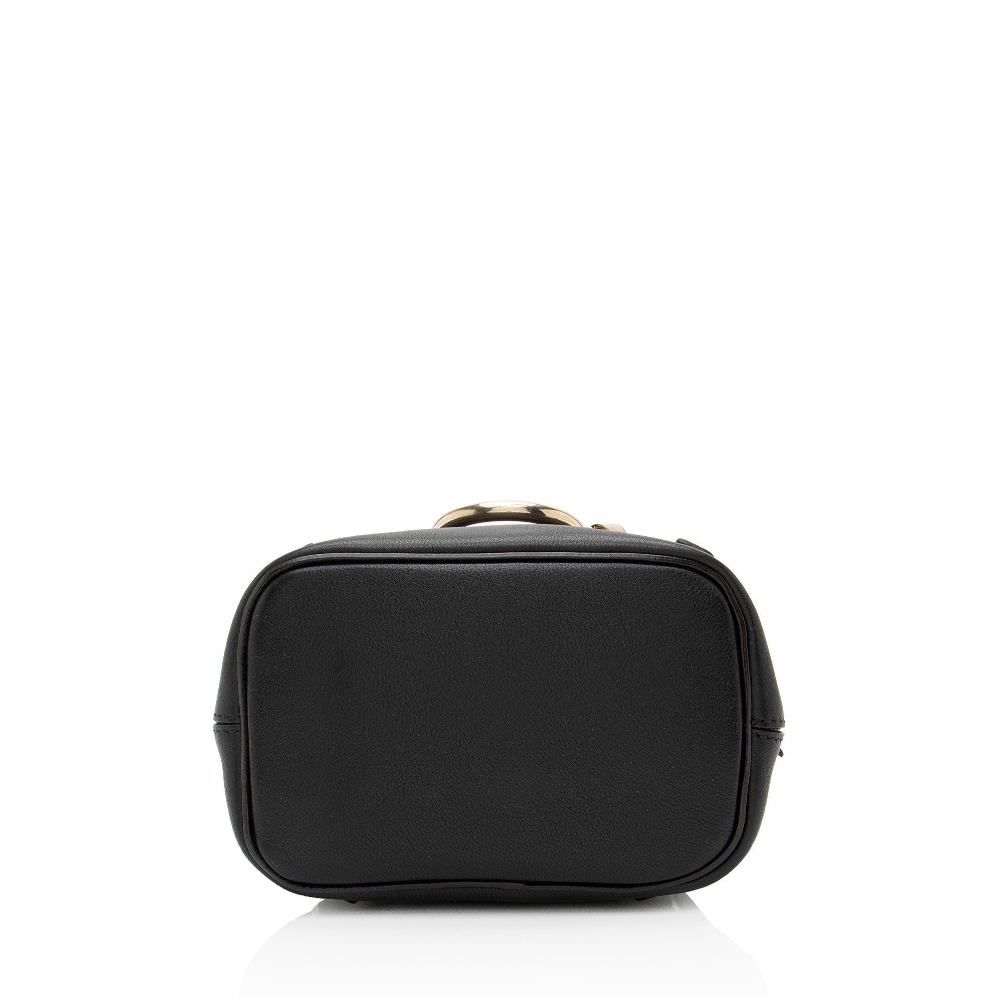 Chloe Calfskin Faye Small Backpack