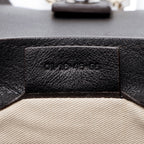 Chloe Calfskin Faye Small Backpack