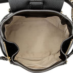 Chloe Calfskin Faye Small Backpack