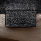 Chloe Calfskin Faye Small Backpack