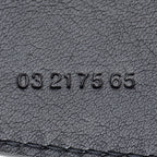 Chloe Calfskin Kiss Hobo (SHF-17853)