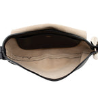 Chloe Calfskin Kiss Hobo (SHF-17853)
