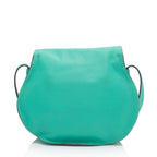 Chloe Calfskin Marcie Medium Crossbody (SHF-wuvxVL)
