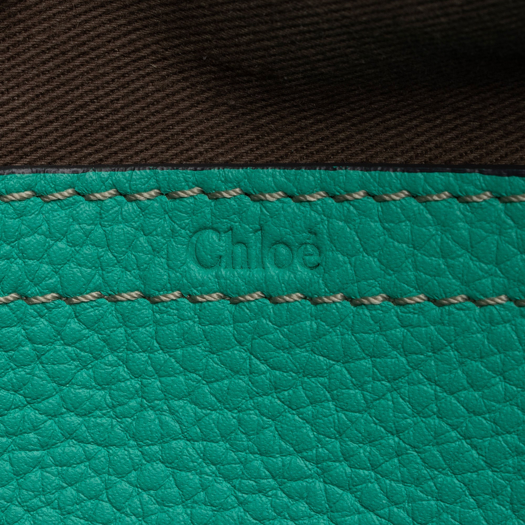 Chloe Calfskin Marcie Medium Crossbody (SHF-wuvxVL)