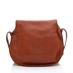 Chloe Calfskin Marcie Medium Crossbody (SHF-Q3qTsX)