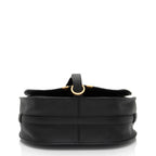 Chloe Calfskin Marcie Medium Crossbody (SHF-sUrn9Z)
