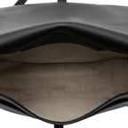 Chloe Calfskin Marcie Medium Crossbody (SHF-sUrn9Z)