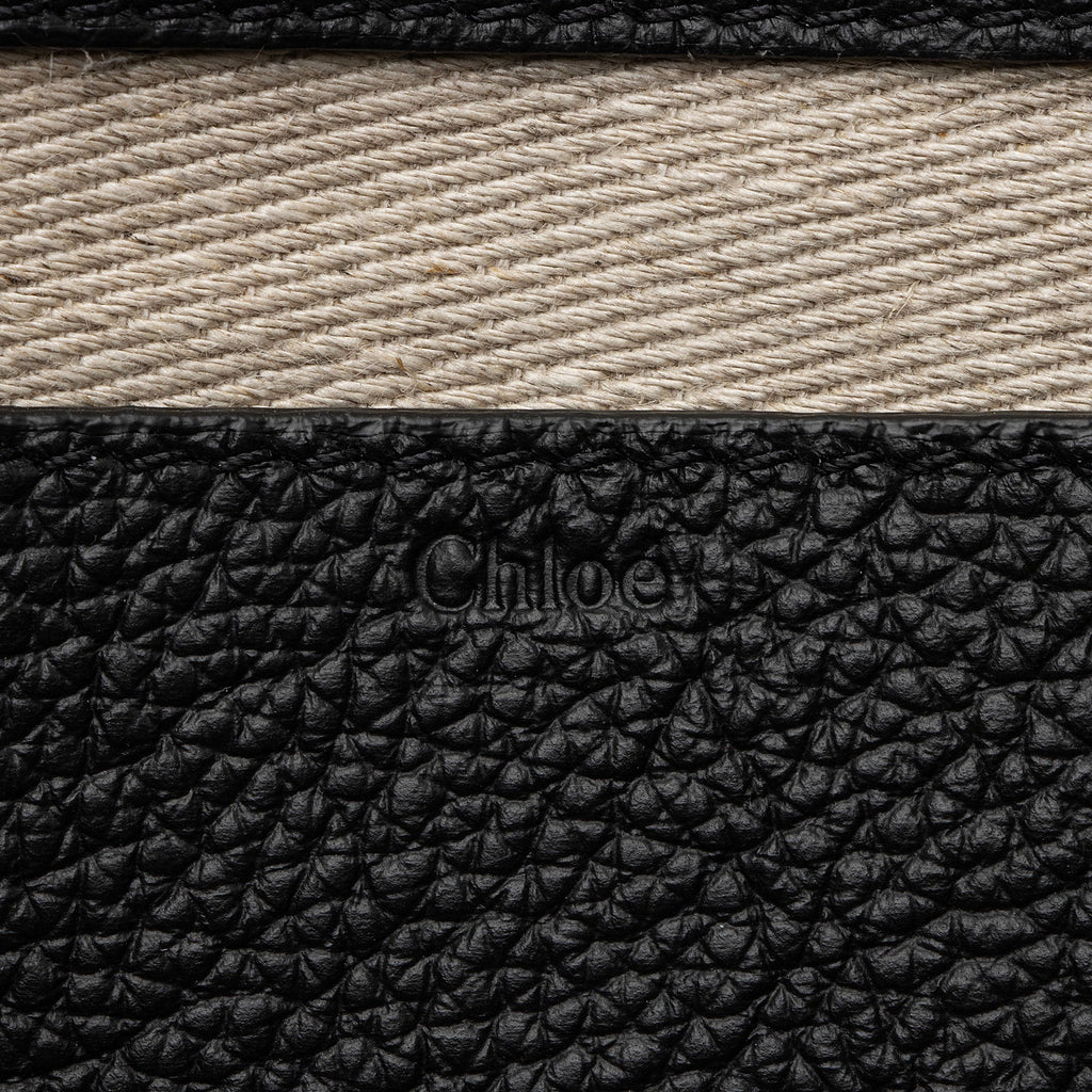 Chloe Calfskin Marcie Medium Crossbody (SHF-sUrn9Z)