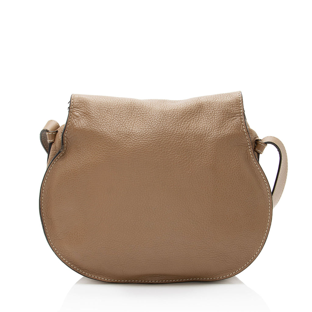 Chloe Calfskin Marcie Medium Crossbody