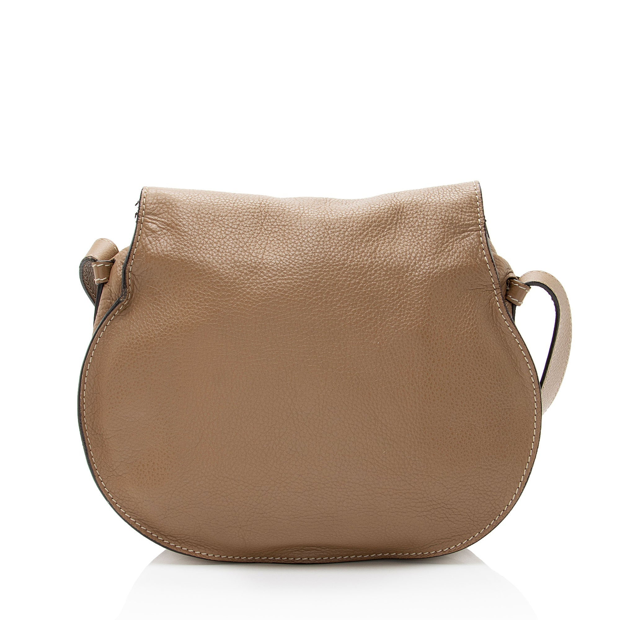 Chloe Calfskin Marcie Medium Crossbody