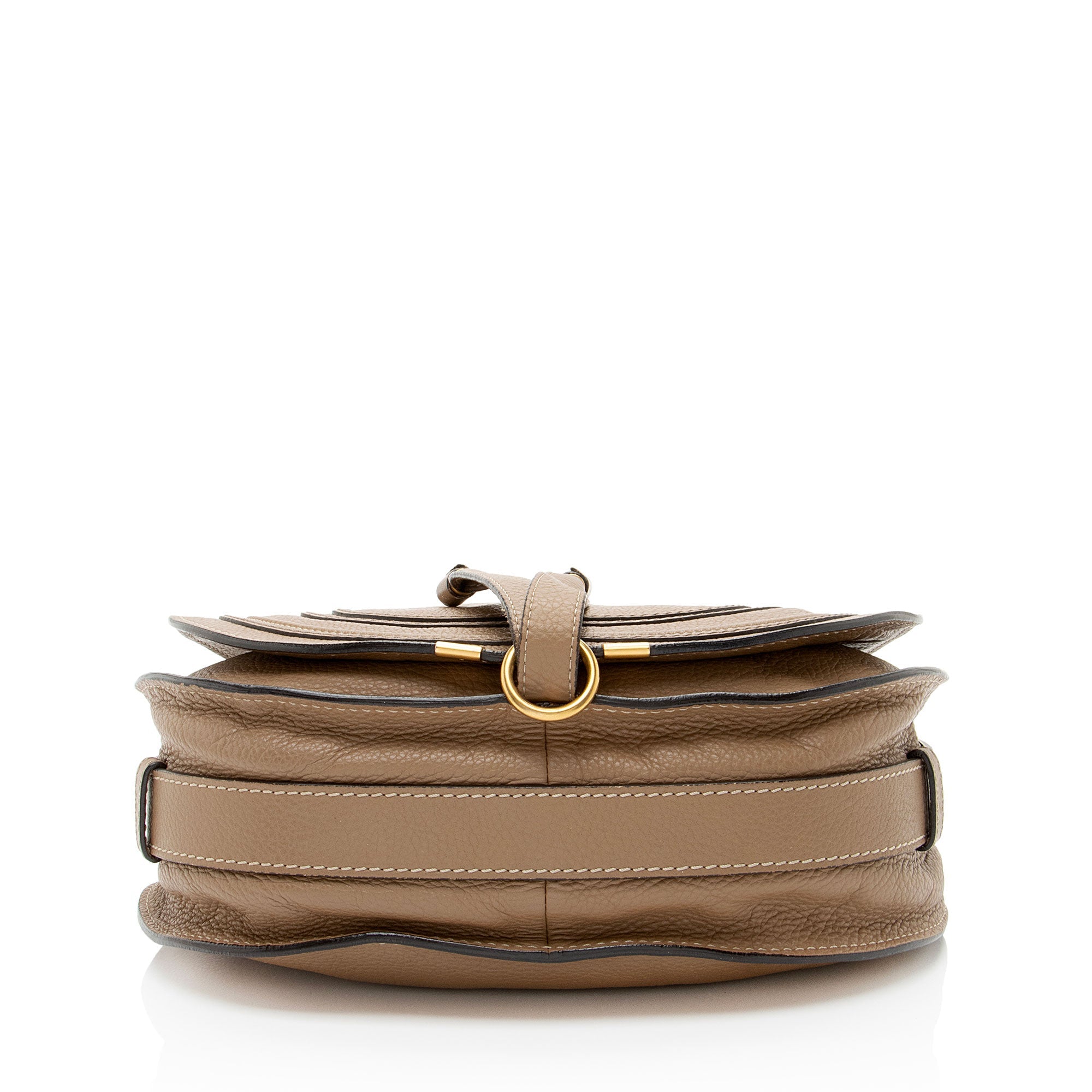 Chloe Calfskin Marcie Medium Crossbody