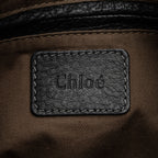 Chloe Calfskin Marcie Medium Hobo (SHF-qOGrvJ)