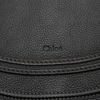 Chloe Calfskin Marcie Medium Hobo (SHF-qOGrvJ)
