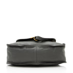 Chloe Calfskin Marcie Medium Satchel (SHF-19059)