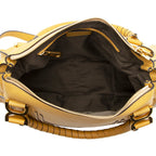 Chloe Calfskin Marcie Medium Satchel (SHF-19716)