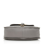 Chloe Calfskin Marcie Medium Satchel (SHF-22019)