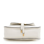 Chloe Calfskin Marcie Medium Satchel (SHF-22245)