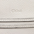 Chloe Calfskin Marcie Medium Satchel (SHF-22245)