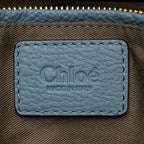 Chloe Calfskin Marcie Medium Satchel (SHF-22621)