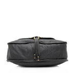 Chloe Calfskin Marcie Medium Satchel (SHF-23666)