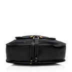Chloe Calfskin Marcie Medium Satchel (SHF-MprYK2)