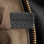 Chloe Calfskin Marcie Medium Satchel (SHF-MprYK2)