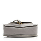 Chloe Calfskin Marcie Medium Satchel
