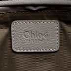 Chloe Calfskin Marcie Medium Satchel