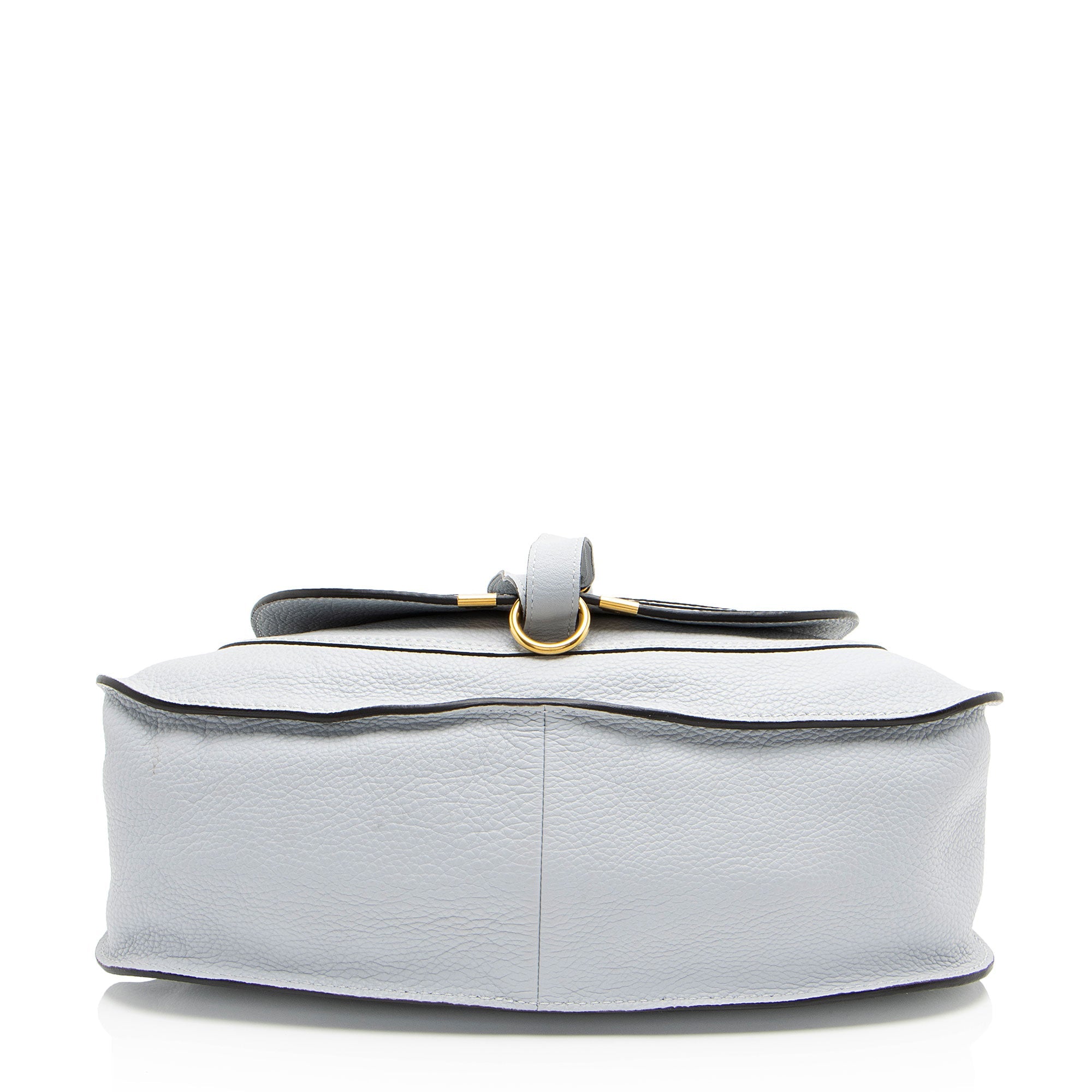 Chloe Calfskin Marcie Medium Satchel