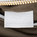Chloe Calfskin Marcie Medium Satchel