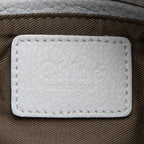 Chloe Calfskin Marcie Medium Satchel