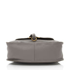 Chloe Calfskin Marcie Medium Satchel