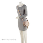 Chloe Calfskin Marcie Mini Crossbody Bag - FINAL SALE (SHF-20009)
