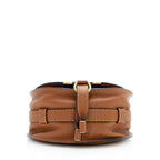Chloe Calfskin Marcie Mini Crossbody Bag (SHF-18931)