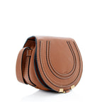 Chloe Calfskin Marcie Mini Crossbody Bag (SHF-18931)