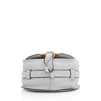 Chloe Calfskin Marcie Mini Crossbody Bag (SHF-18826)
