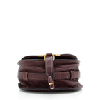 Chloe Calfskin Marcie Mini Crossbody Bag (SHF-18900)