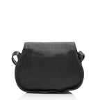 Chloe Calfskin Marcie Mini Crossbody Bag (SHF-Qvw3Bf)