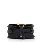 Chloe Calfskin Marcie Mini Crossbody Bag (SHF-Qvw3Bf)