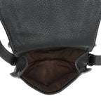 Chloe Calfskin Marcie Mini Crossbody Bag (SHF-Qvw3Bf)