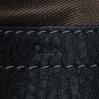 Chloe Calfskin Marcie Mini Crossbody Bag (SHF-Qvw3Bf)