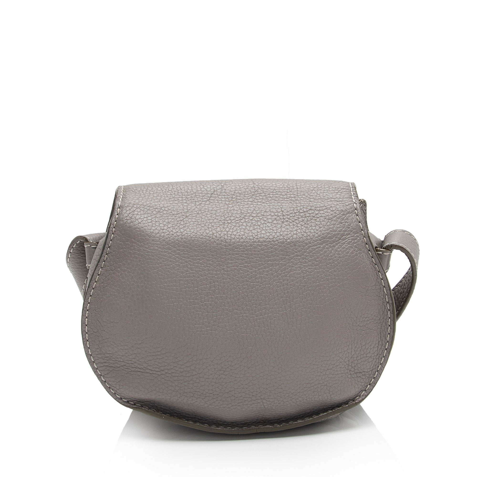 Chloe Calfskin Marcie Mini Crossbody